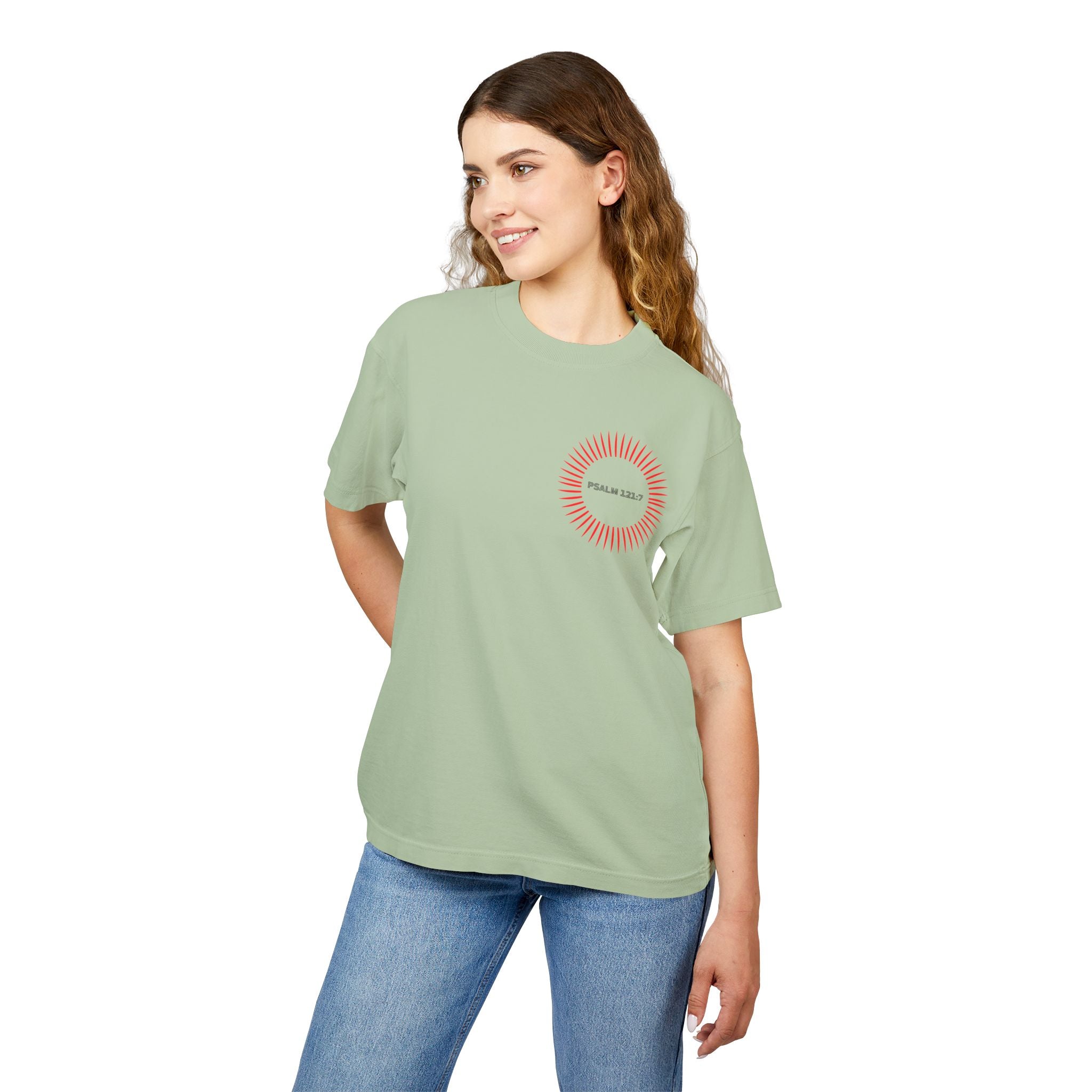 Kept Women's Winged SwordTee
