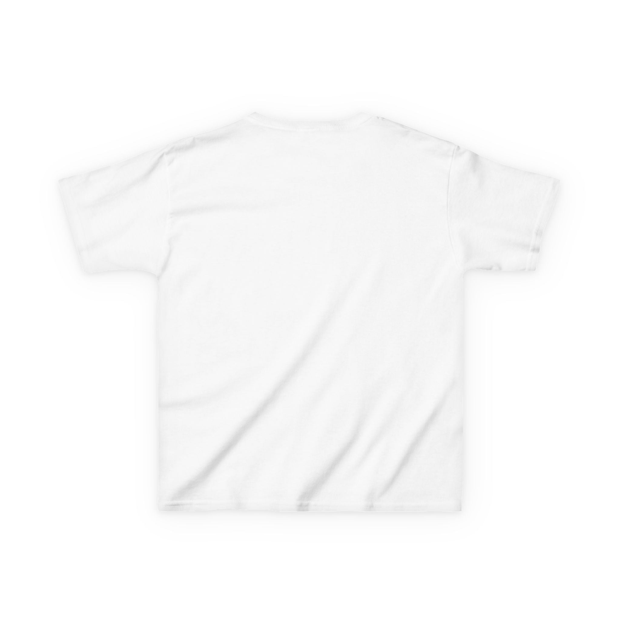 Fearfully and Wonderfully Made Kids Heavy Cotton Tee