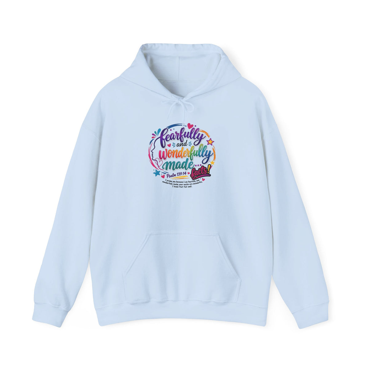 Fearfully &amp; Wonderfully Made Women&