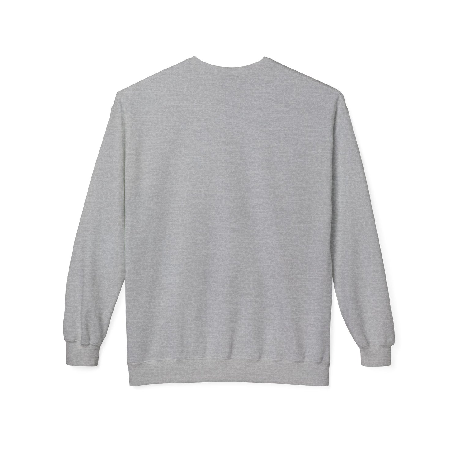 Father Acronym Crewneck Sweatshirt – "Father: Foundation, Anchor, Teacher, Hero" Gift - Bri Mone&