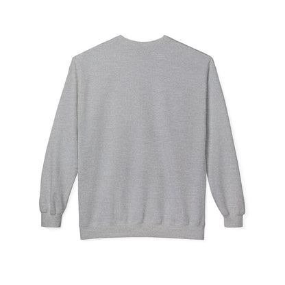 Father Acronym Crewneck Sweatshirt – "Father: Foundation, Anchor, Teacher, Hero" Gift - Bri Mone&