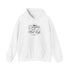 Daughter of the Most High Hoodie - Christian Faith Scripture Sweatshirt - Bri Mone&