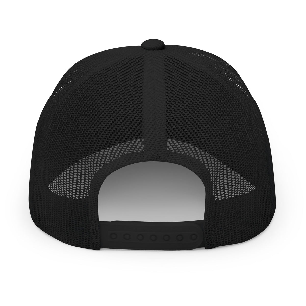 2XB Snapback Trucker Cap with Patch John 3:3 (Embroidery) - Bri Mone&