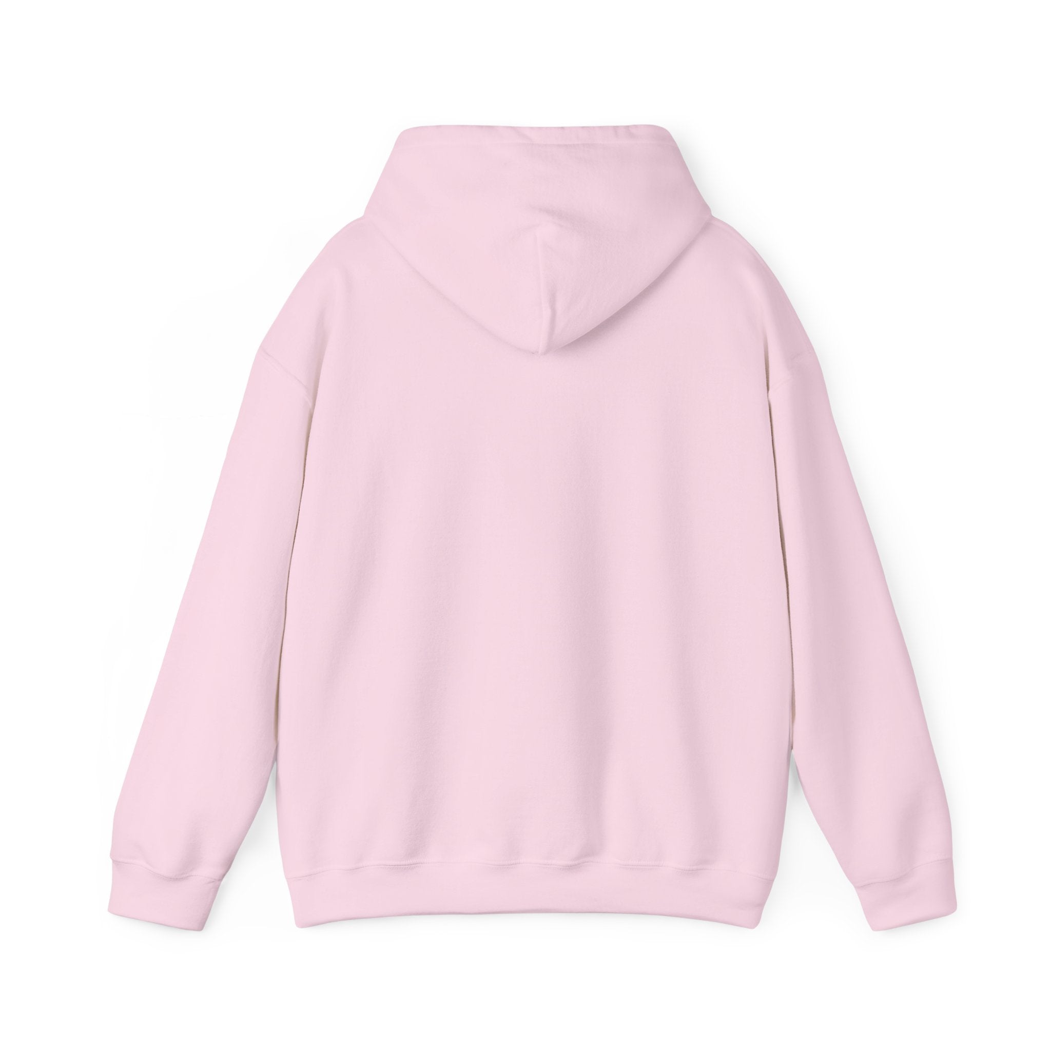 Daughter of the Most High Hoodie - Christian Faith Scripture Sweatshirt - Bri Mone&