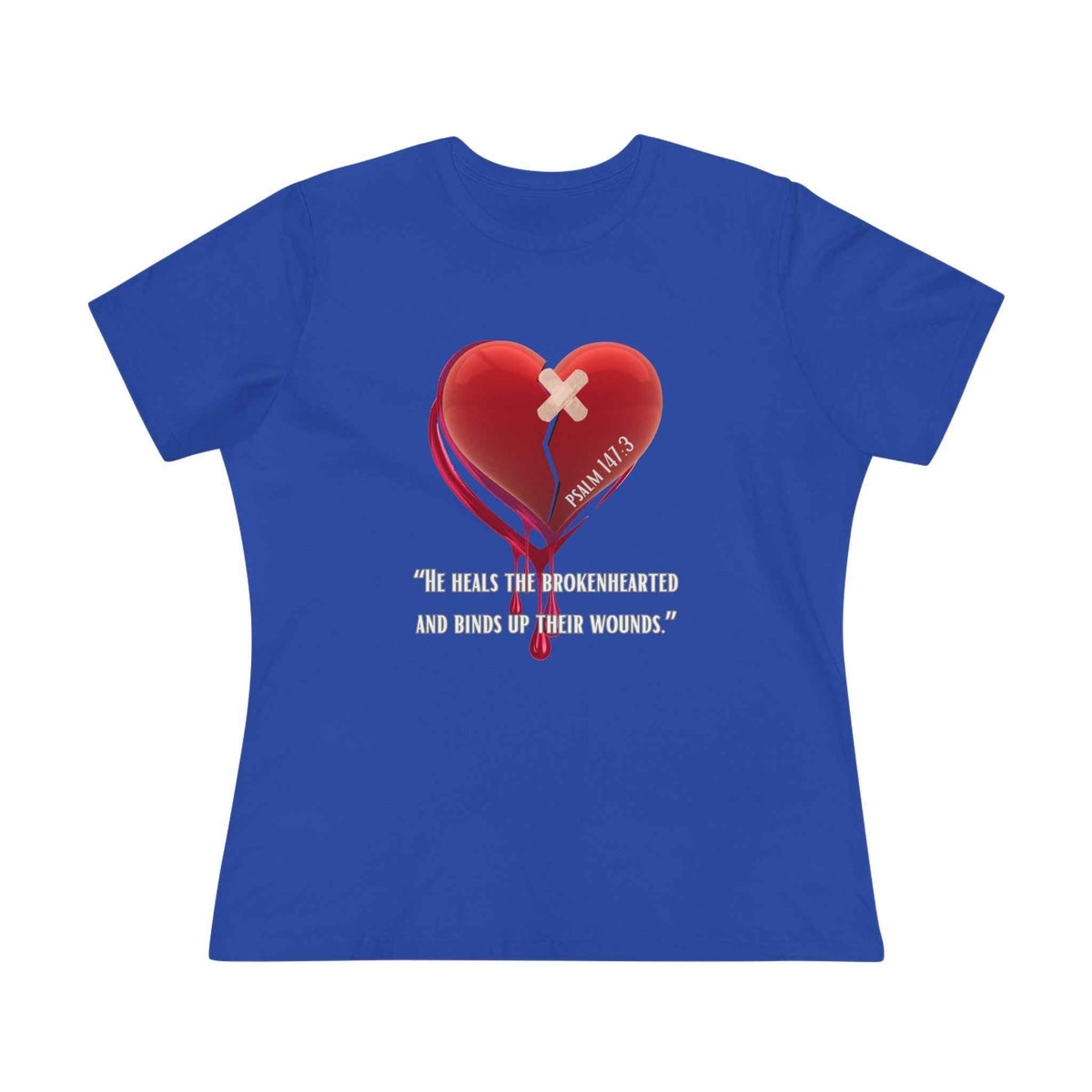 Love Heals Women&