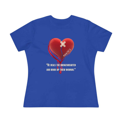 Love Heals Women&