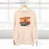 Caddy Faith Unisex Hoodie – Retro Graphic - Bri Mone't Apparel