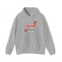 Good Fruit Unisex Hoodie — Matthew 7:20 Graphic Pullover - Bri Mone&