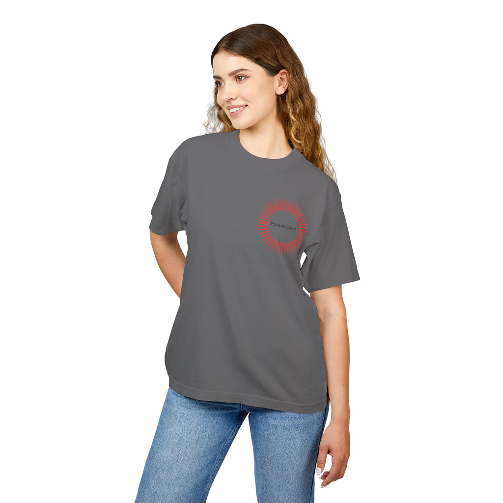 Kept Women's Winged SwordTee