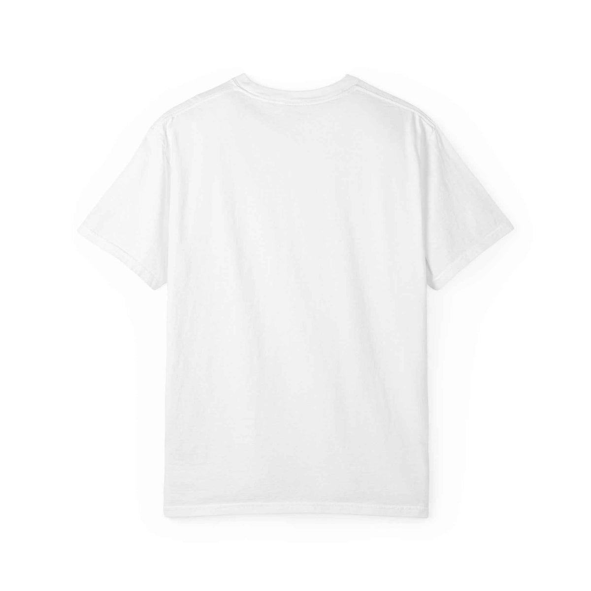 Not My Own T-Shirt  Christian Faith Graphic Tee  1 Corinthians 6:19
