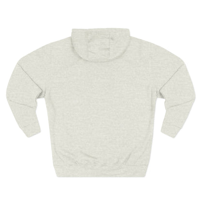 "Not My Own" Unisex Inspirational Graphic Pullover Hoodie - Bri Mone&