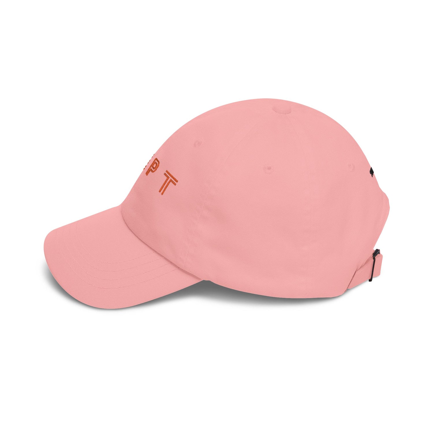 Embroidered &