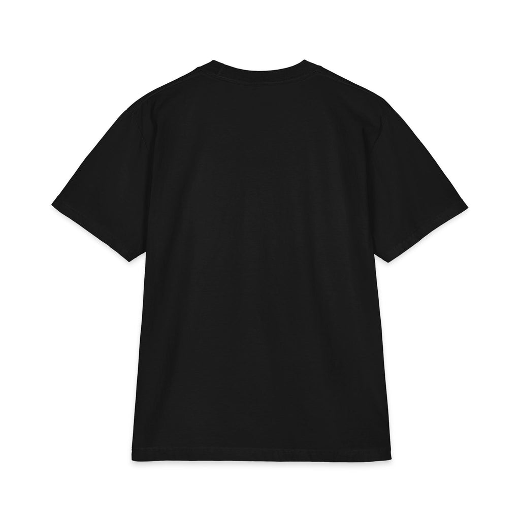 Faithful Not Fearful Psalm 27:1 T-Shirt