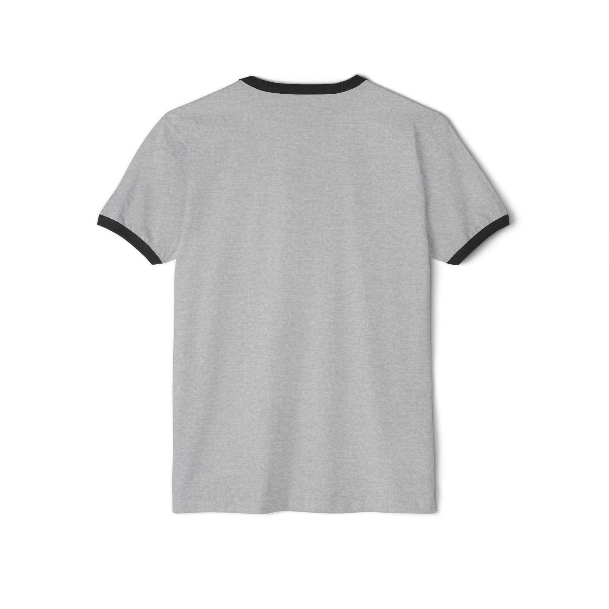 Good Fruit Ringer Tee - Retro Fruit Graphic T-Shirt