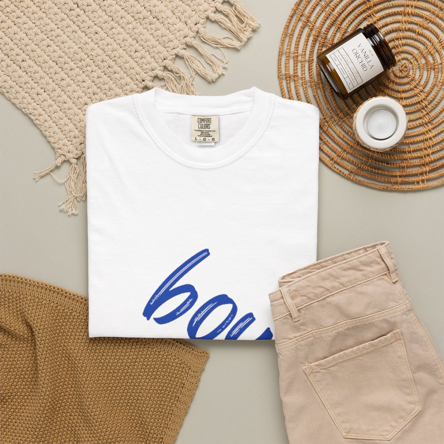 Boy Dad! Graphic T-Shirt — Fatherhood Tee for New &amp; Proud Dads - Bri Mone&