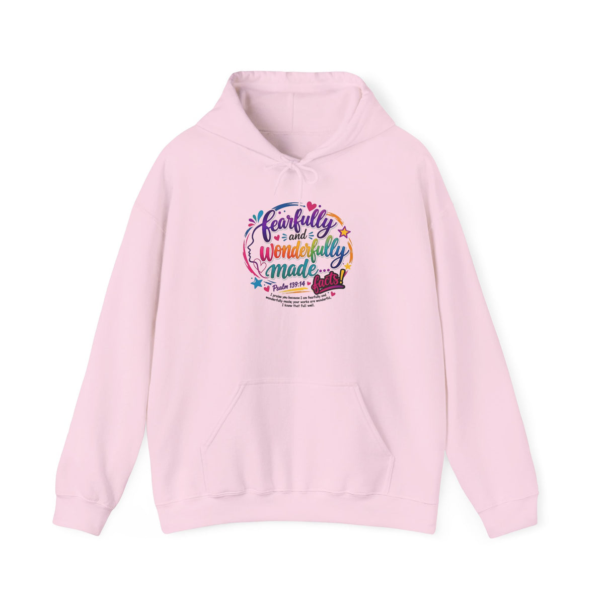 Fearfully &amp; Wonderfully Made Women&