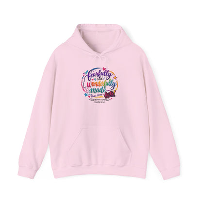 Fearfully &amp; Wonderfully Made Women&