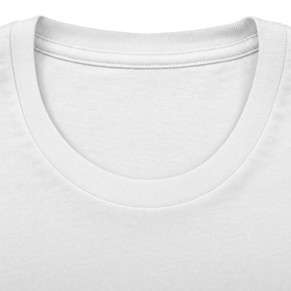 #Worthy Cross T-Shirt — Inspirational Christian Faith Tee