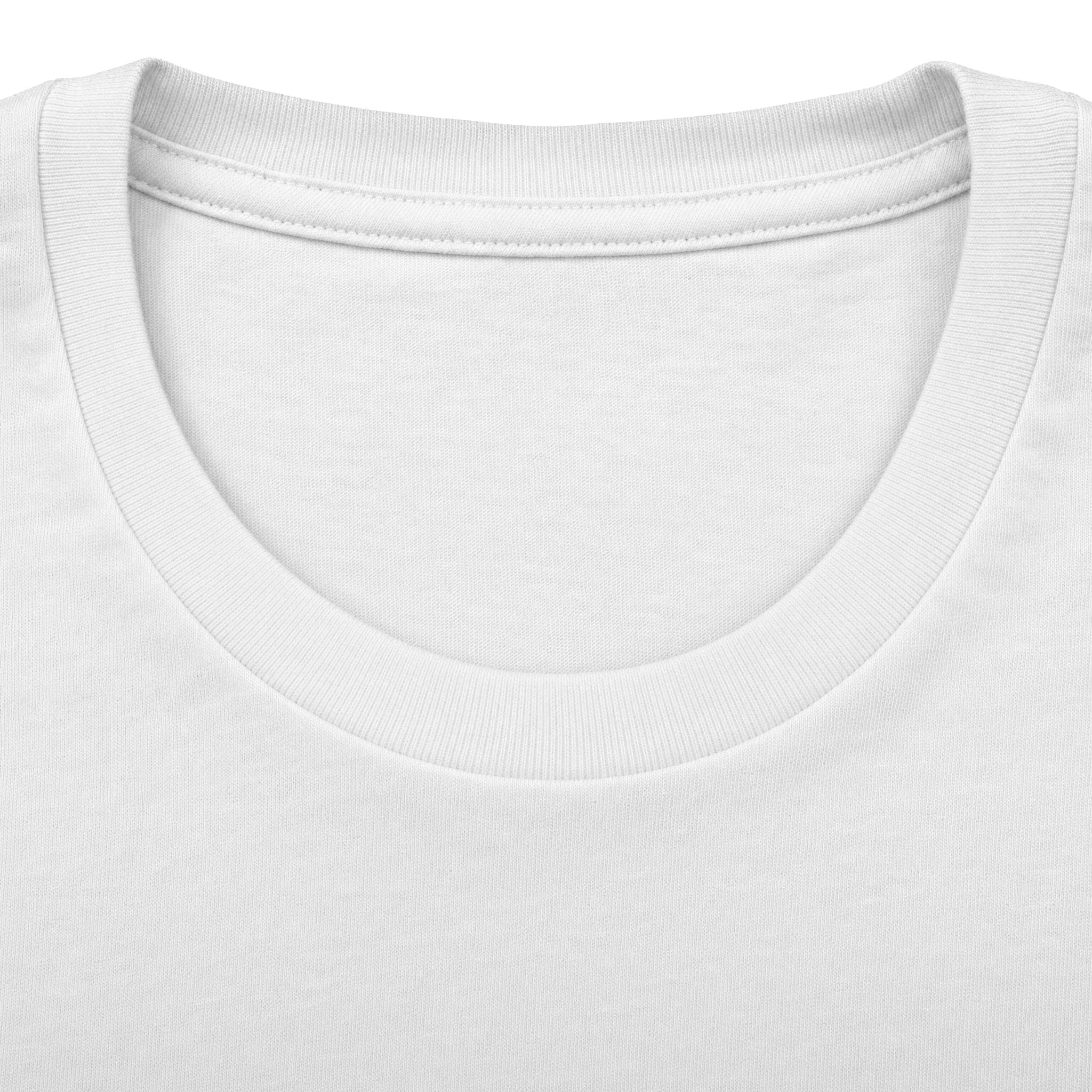 #Worthy Cross T-Shirt — Inspirational Christian Faith Tee