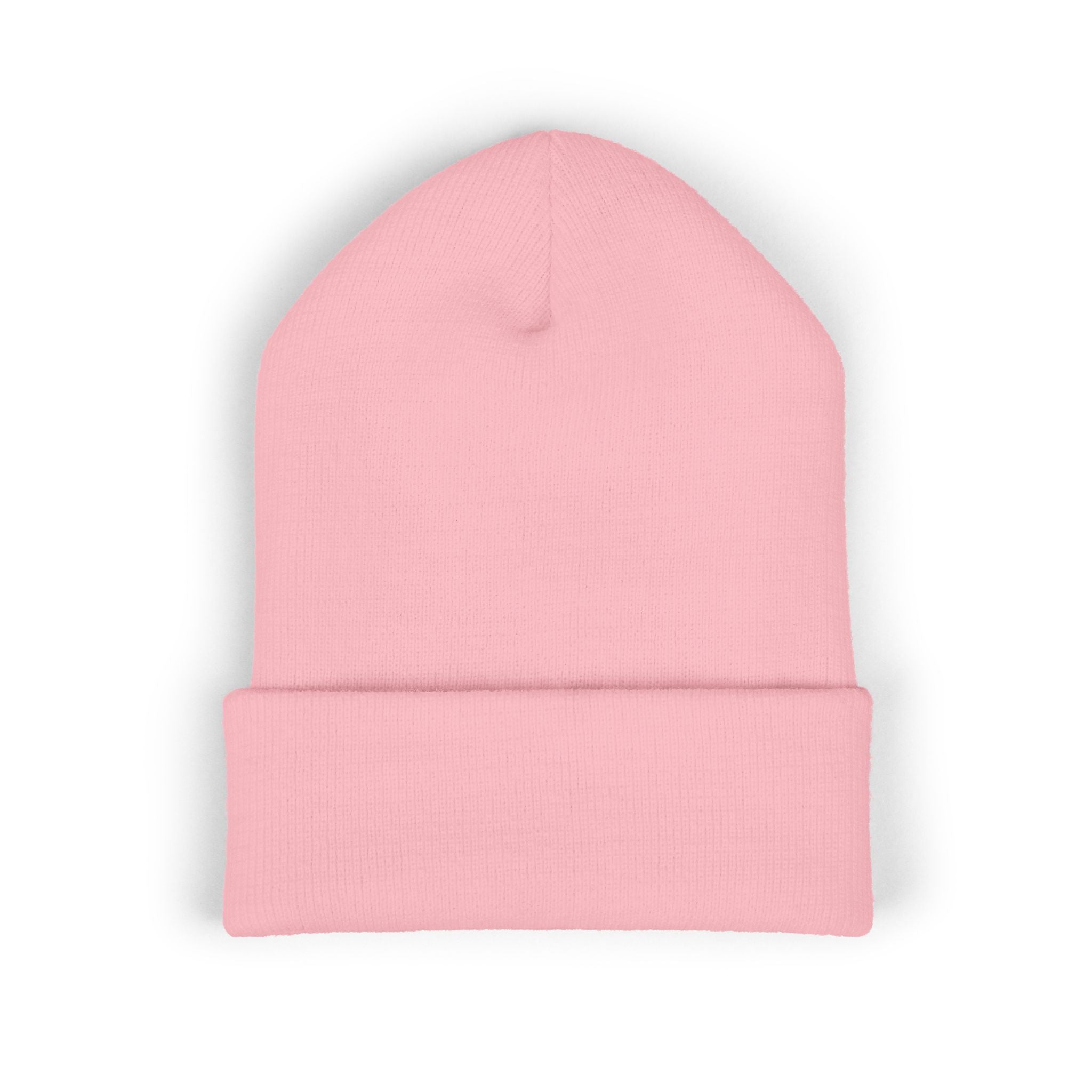 Ratchet 2 Righteous Cuffed Beanie — Classic Knit Winter Hat