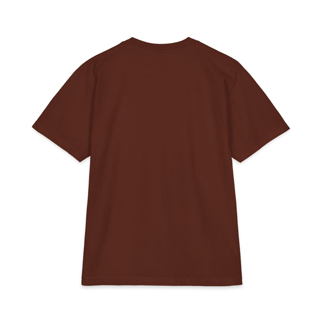 Faithful Not Fearful Psalm 27:1 T-Shirt