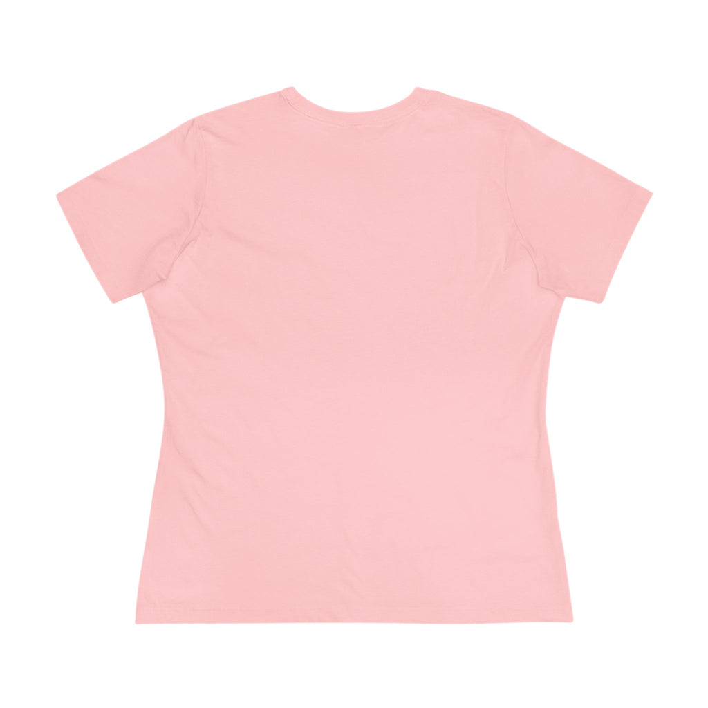 #Worthy Women's Tee — Ephesians 4:1 Graphic Cotton Shirt