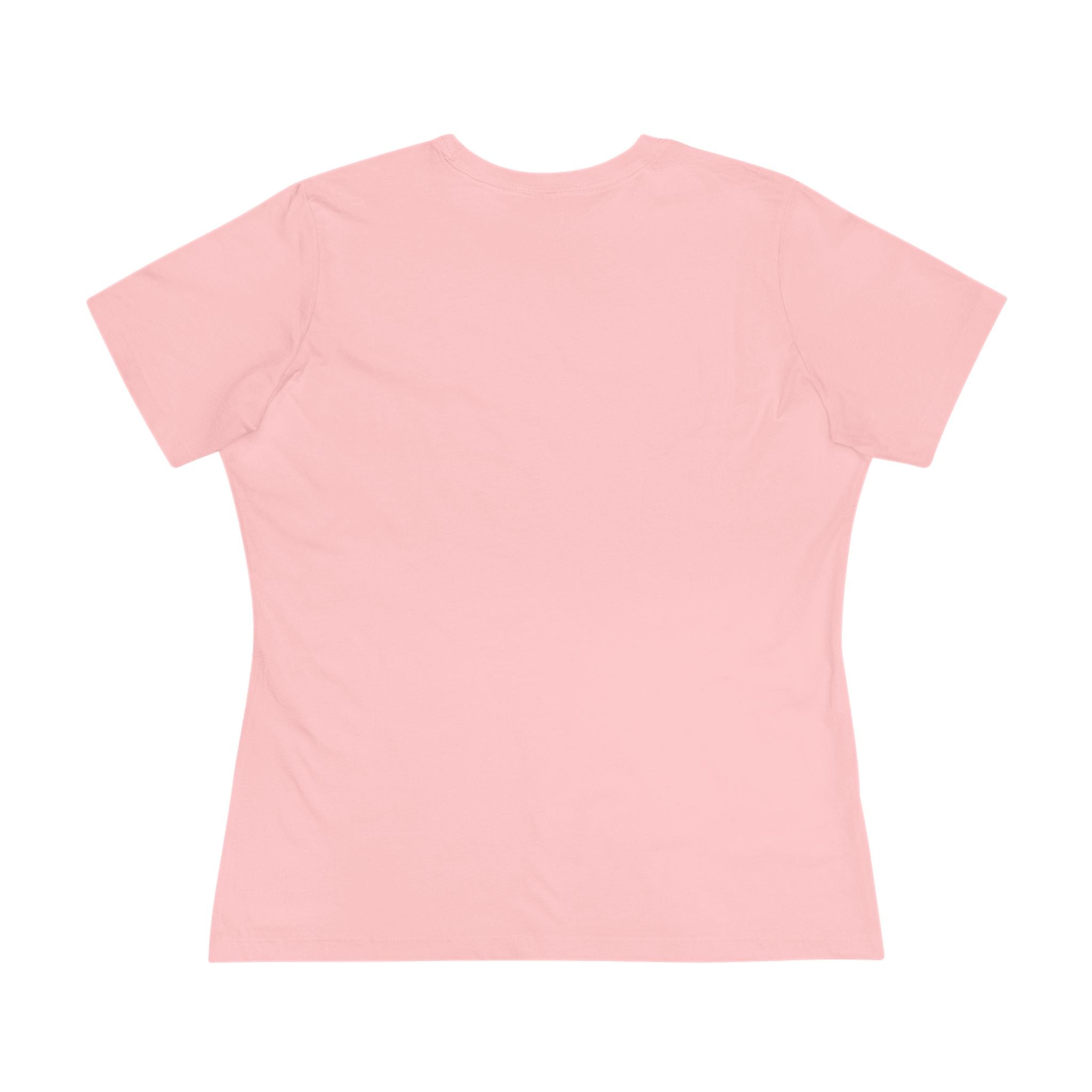 #Worthy Women's Tee — Ephesians 4:1 Graphic Cotton Shirt