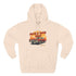 Caddy Faith Unisex Hoodie – Retro Graphic - Bri Mone&