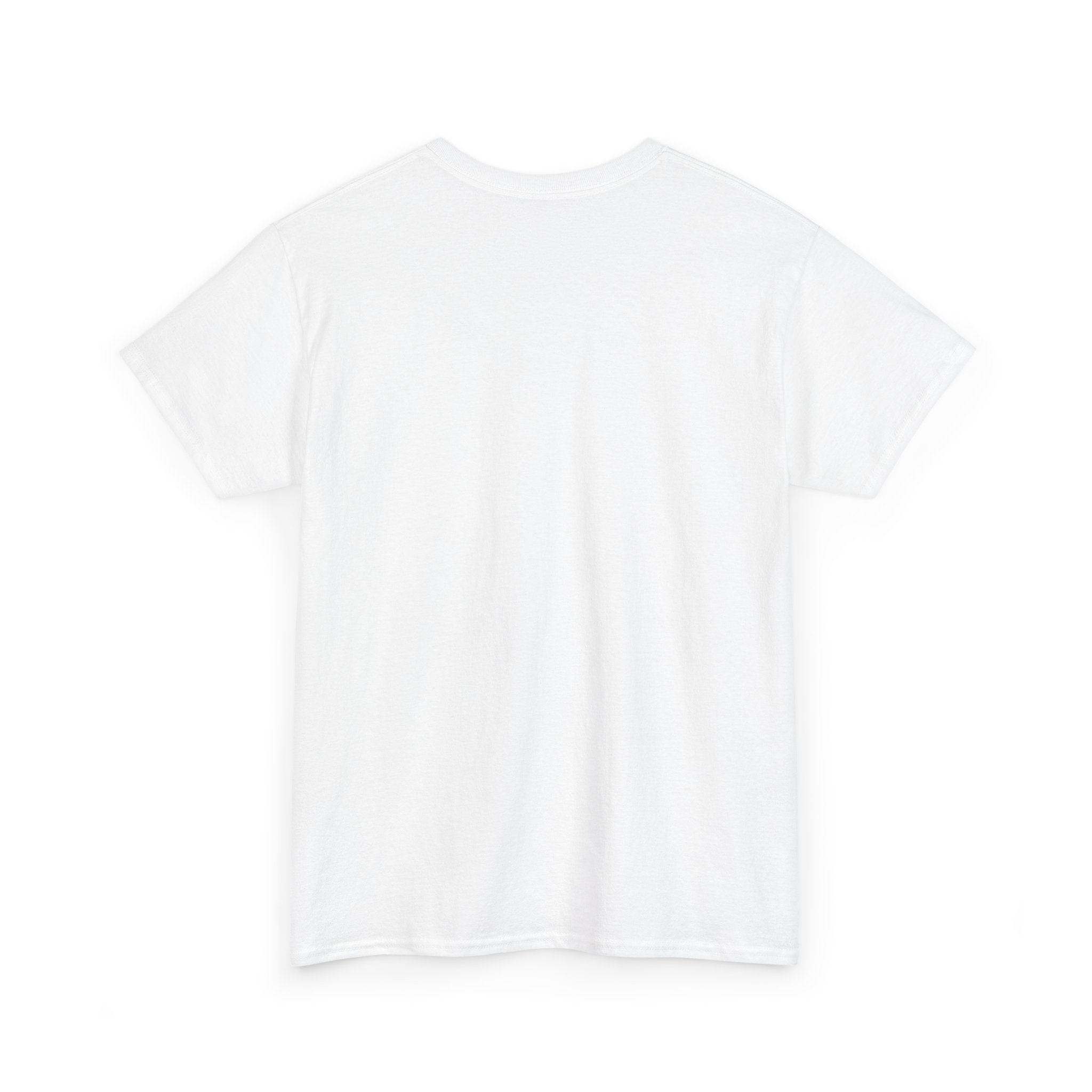 T‑Shirt — "Fearfully and Wonderfully Made" Colorful Scripture Tee