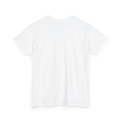 T‑Shirt — "Fearfully and Wonderfully Made" Colorful Scripture Tee - Bri Mone&