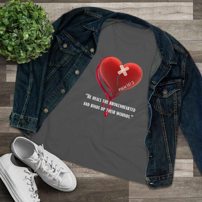 Love Heals Women&