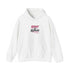 Ratchet 2 Righteous Graphic Hoodie – Streetwear Pullover - Bri Mone&
