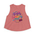 Fearfully and Wonderfully Made Crop Top — Inspirational Christian Women&