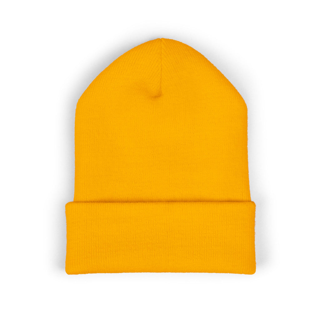 Ratchet 2 Righteous Cuffed Beanie — Classic Knit Winter Hat