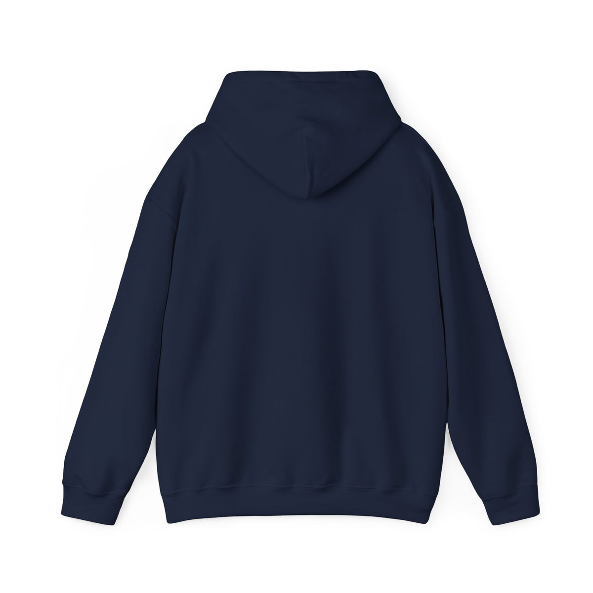 Be Faithful Not Fearful Unisex Hoodie – Christian Inspirational Sweatshirt