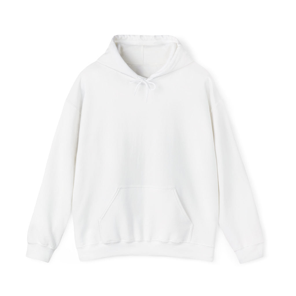 #Worthy Unisex Hoodie Faith-Inspired Graphic Pullover - Bri Mone't Apparel