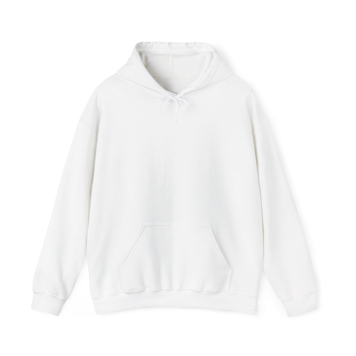 #Worthy Unisex Hoodie Faith-Inspired Graphic Pullover - Bri Mone't Apparel