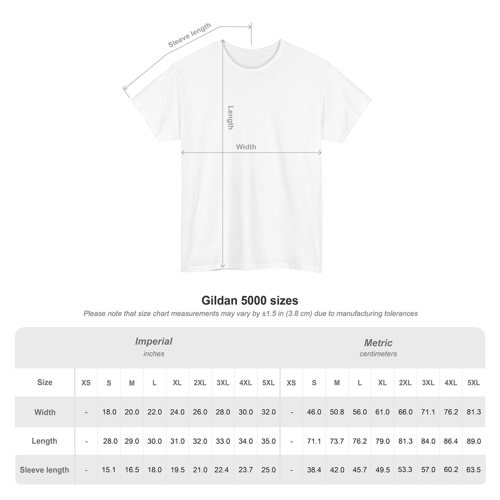 T‑Shirt — "Fearfully and Wonderfully Made" Colorful Scripture Tee