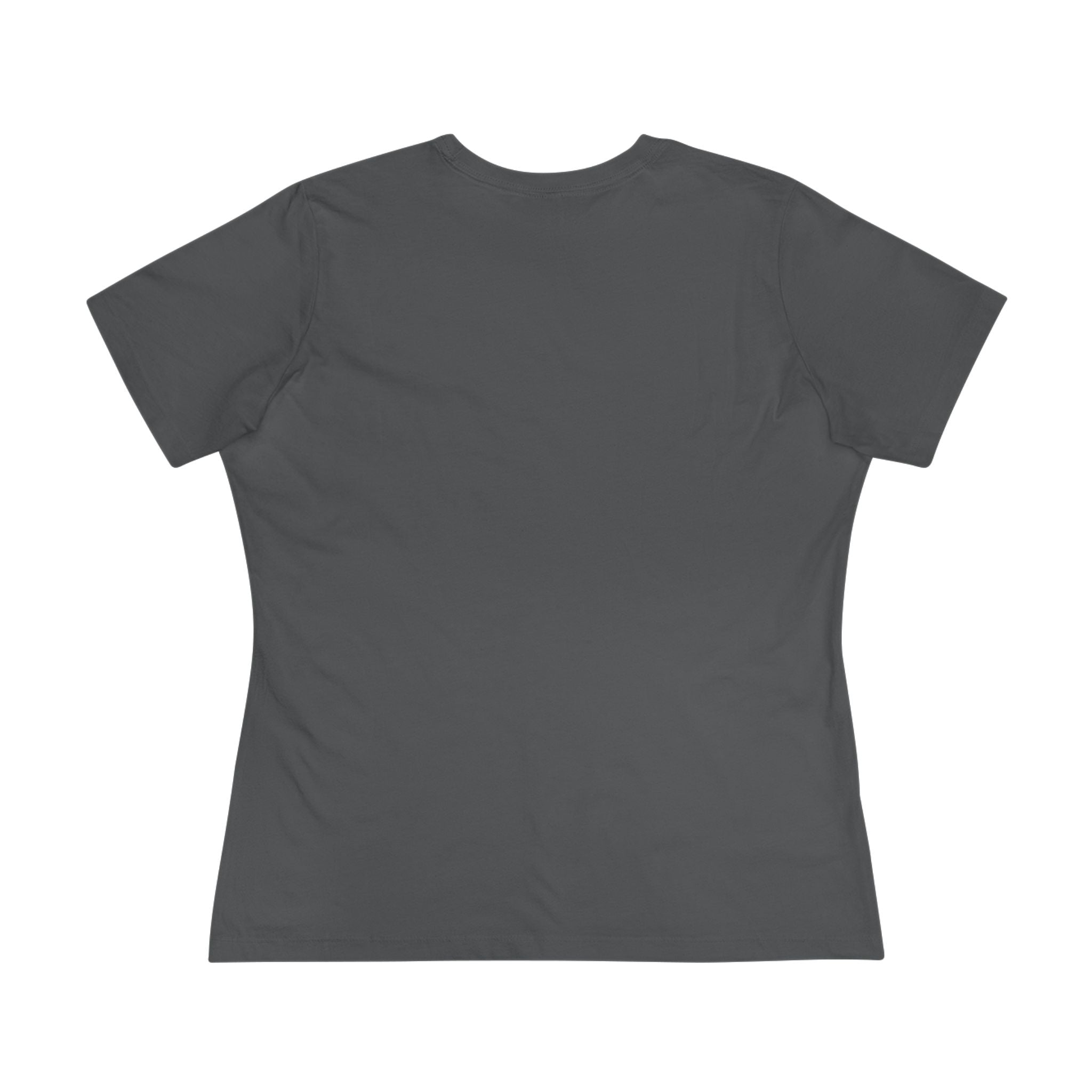 Women's Christian Heart Tee – "He Heals the Brokenhearted" Inspirational Faith Shirt