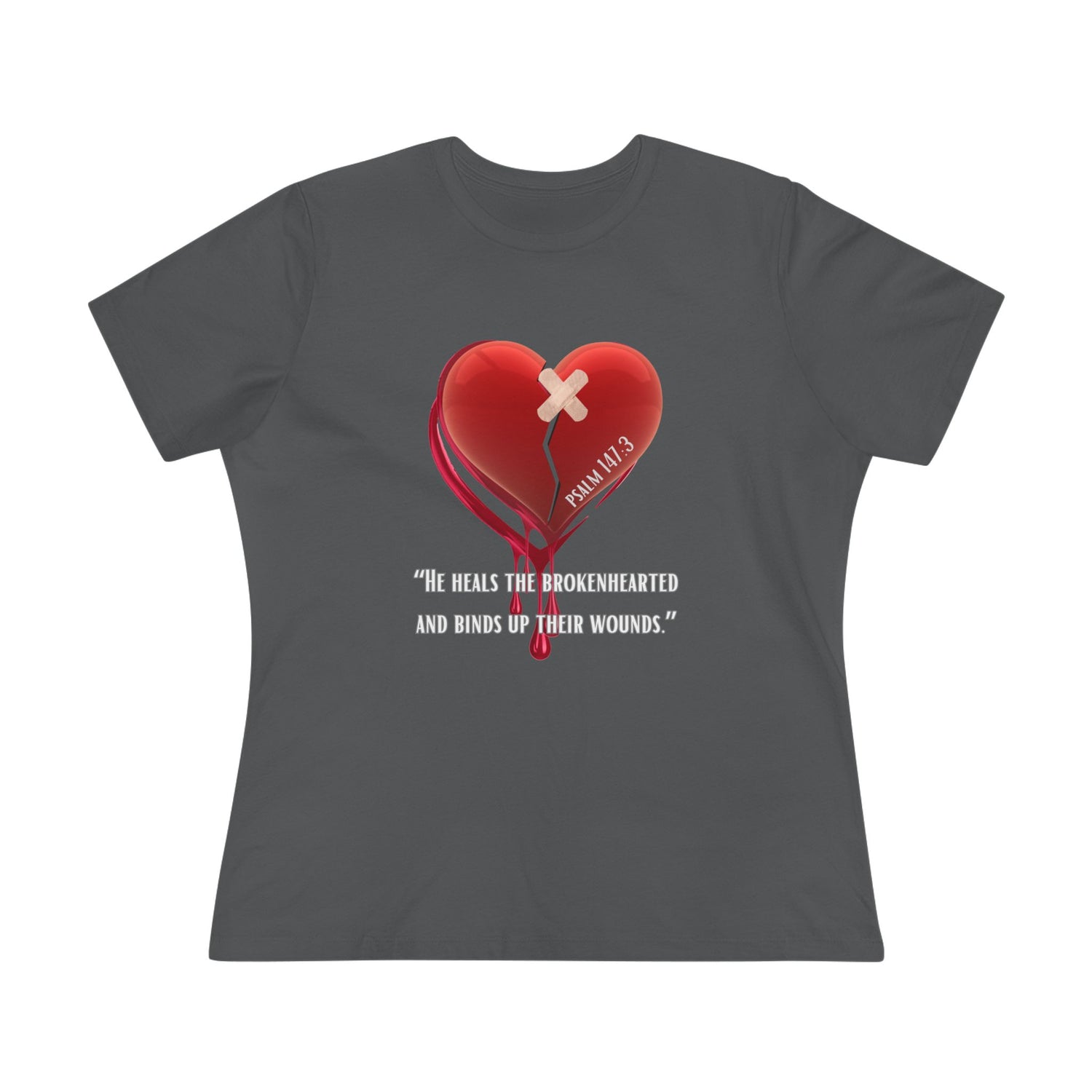 Love Heals Women&