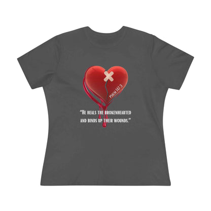 Love Heals Women&