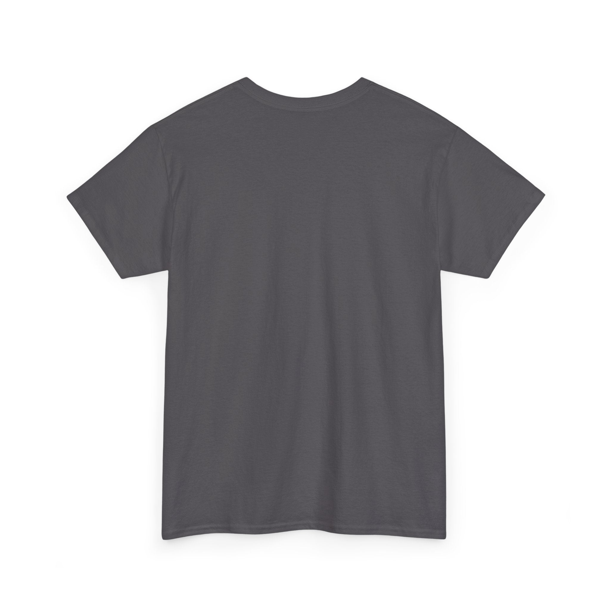 Vintage Caddy Faith Men's T Shirt — "Got that Caddy faith?" Classic Car Graphic Shirt
